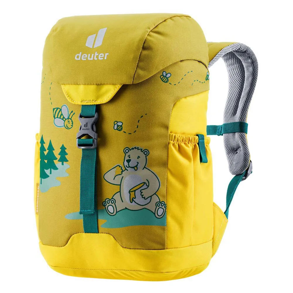 Deuter Schmusebär 8l Ryggsekk Deuter Schmusebär 8l Ryggsekk