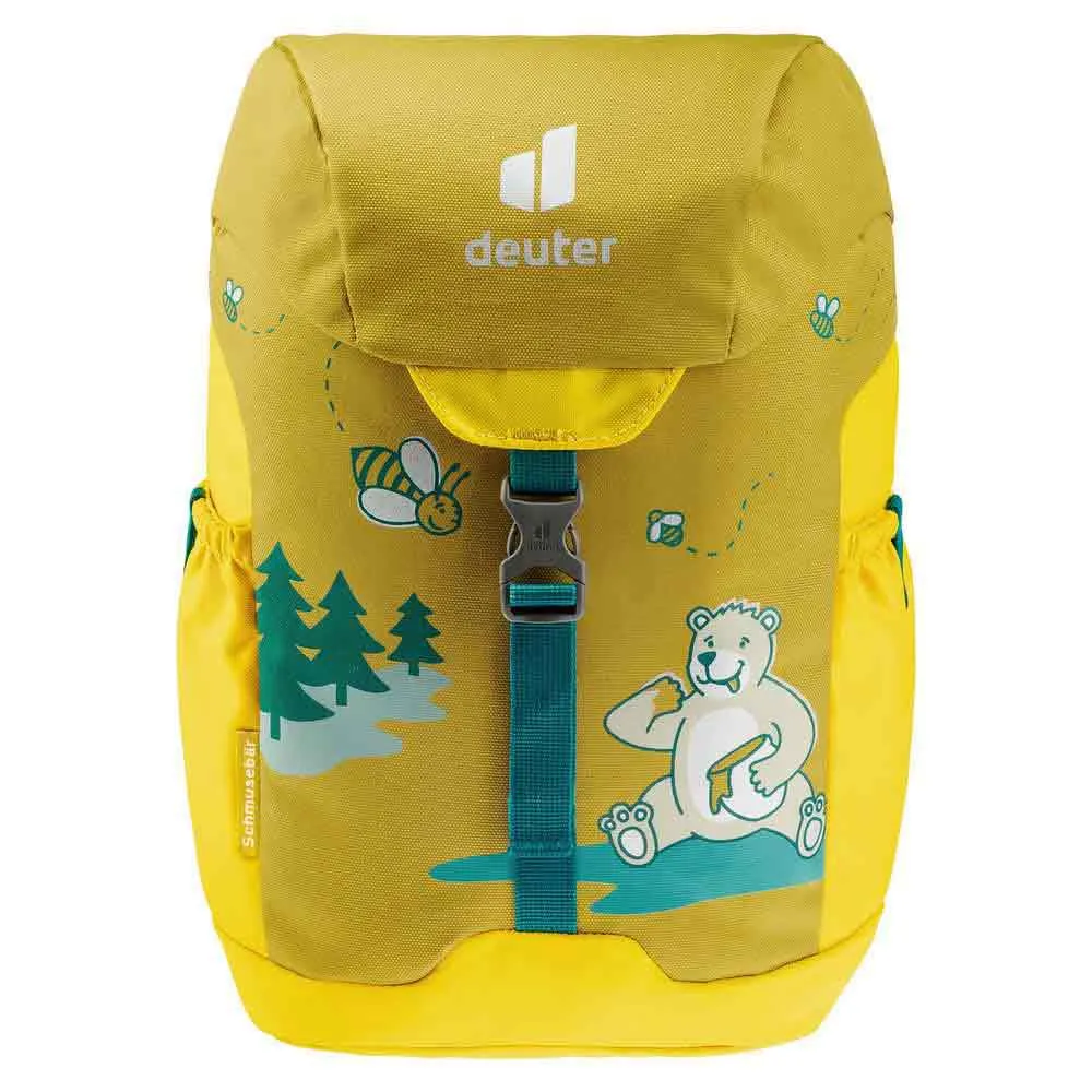 Deuter Schmusebär 8l Ryggsekk Deuter Schmusebär 8l Ryggsekk