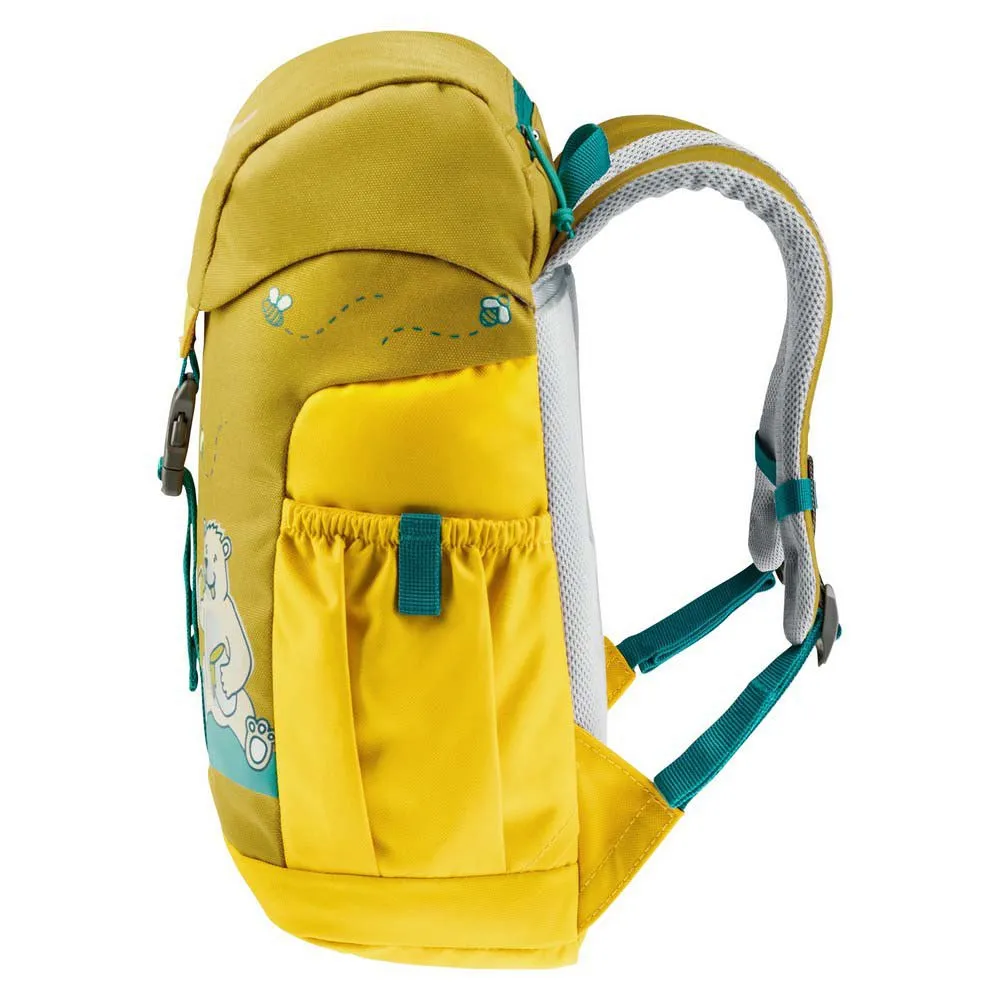 Deuter Schmusebär 8l Ryggsekk Deuter Schmusebär 8l Ryggsekk