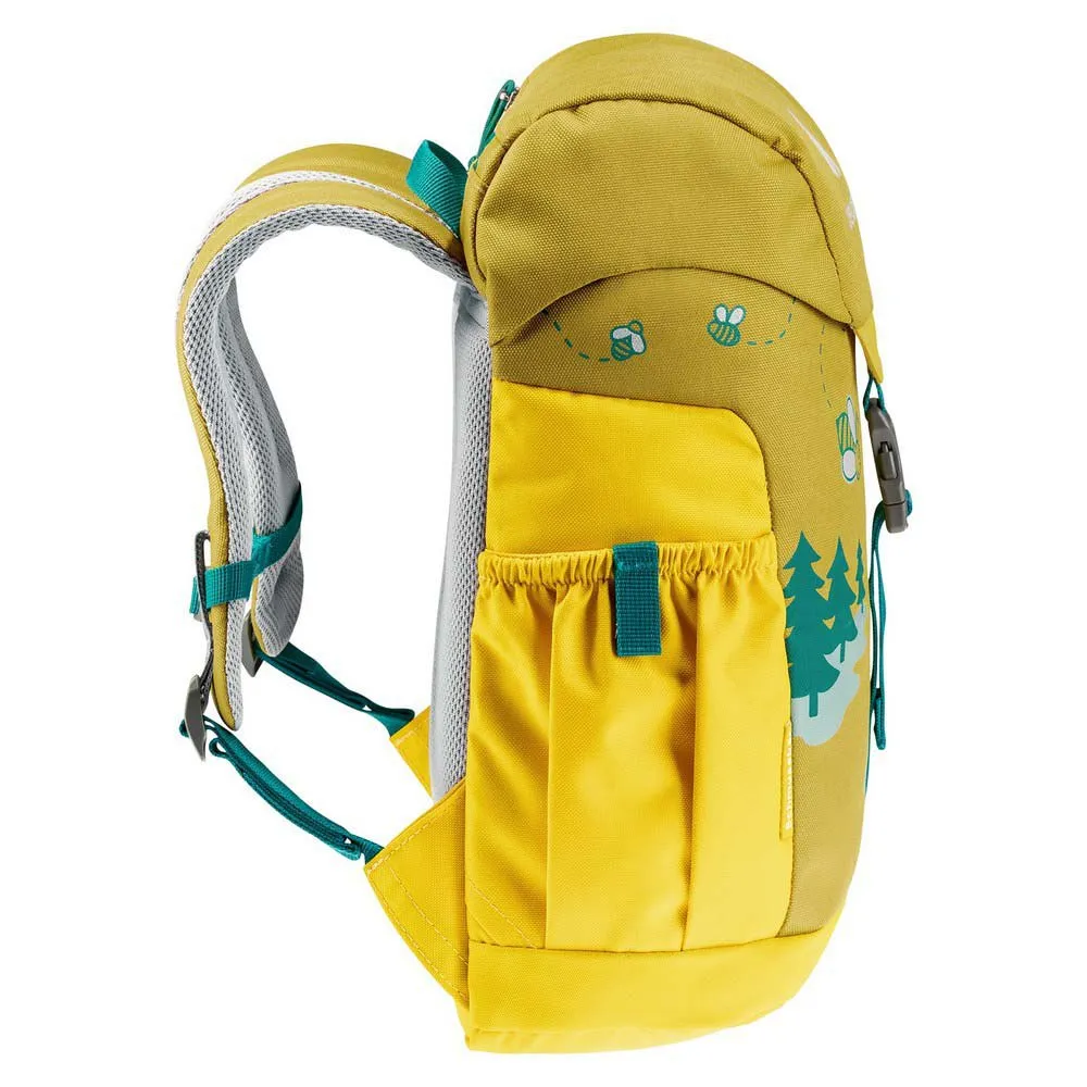 Deuter Schmusebär 8l Ryggsekk Deuter Schmusebär 8l Ryggsekk
