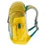 Deuter Schmusebär 8l Ryggsekk