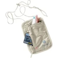 Deuter Security I Rfid Block Lommebok Deuter Security I Rfid Block Lommebok