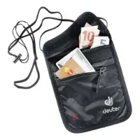 Deuter Security Ii Rfid Block Lommebok Deuter Security Ii Rfid Block Lommebok