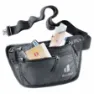 Deuter Security Money Belt I Lommebok, Black