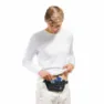 Deuter Security Money Belt I Lommebok, Black