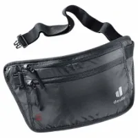 Deuter Security Money Belt I Rfid Block Lommebok Deuter Security Money Belt I Rfid Block Lommebok