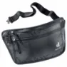Deuter Security Money Belt Ii Lommebok, Black