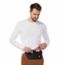 Deuter Security Money Belt Ii Lommebok, Black
