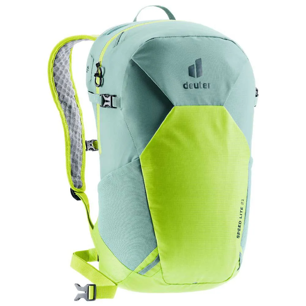 Deuter Speed Lite 17l Ryggsekk
