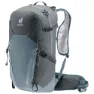 Deuter Speed Lite 25l Ryggsekk, Graphite / shale