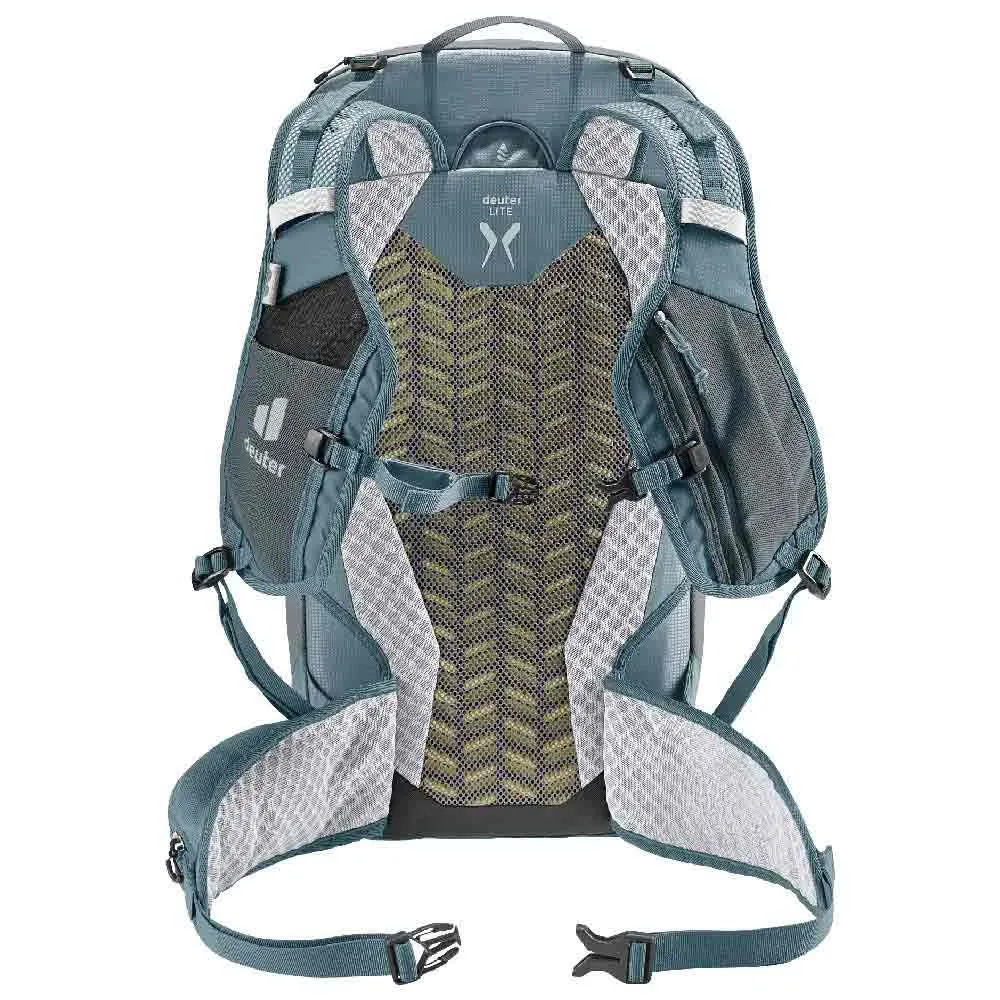 Deuter Speed Lite 25l Ryggsekk, Graphite / shale Deuter Speed Lite 25l Ryggsekk, Graphite / shale