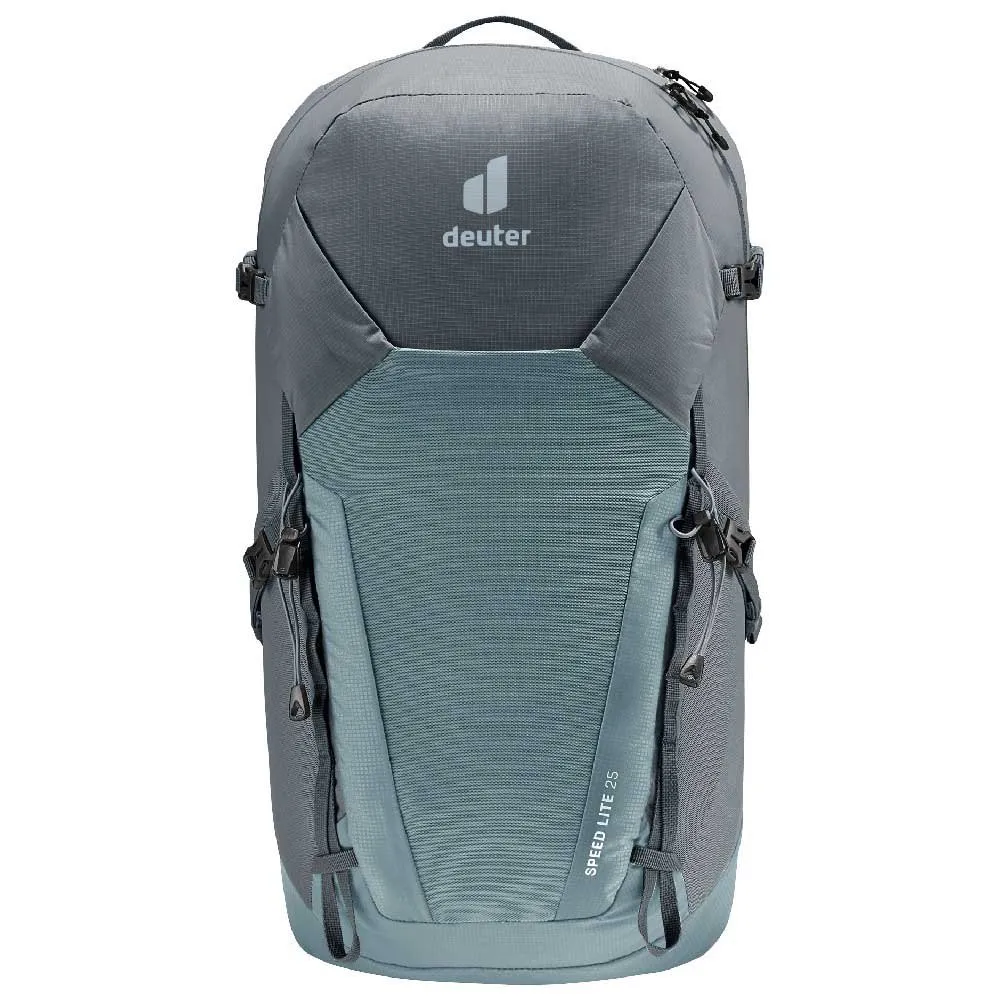 Deuter Speed Lite 25l Ryggsekk, Graphite / shale Deuter Speed Lite 25l Ryggsekk, Graphite / shale