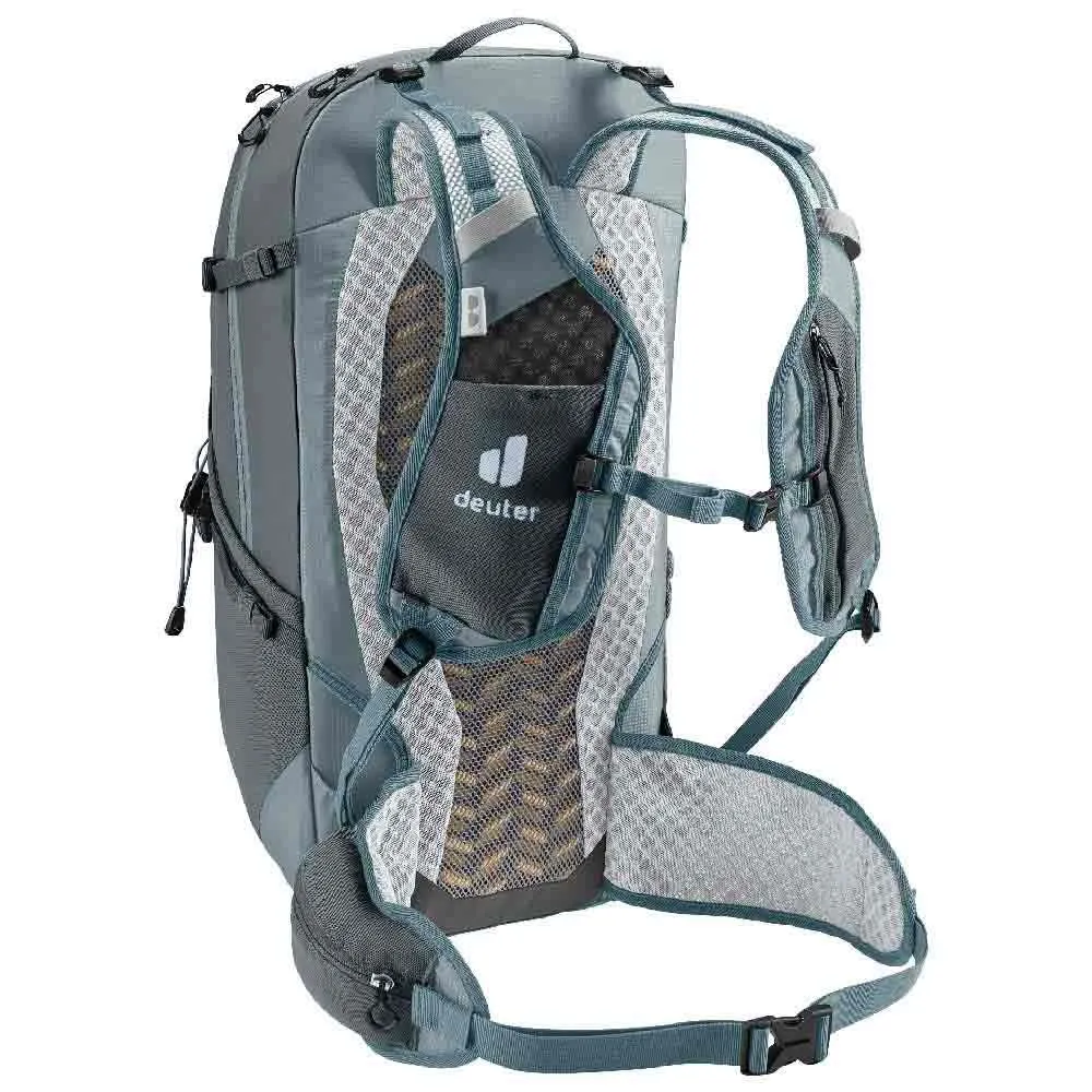 Deuter Speed Lite 25l Ryggsekk, Graphite / shale Deuter Speed Lite 25l Ryggsekk, Graphite / shale