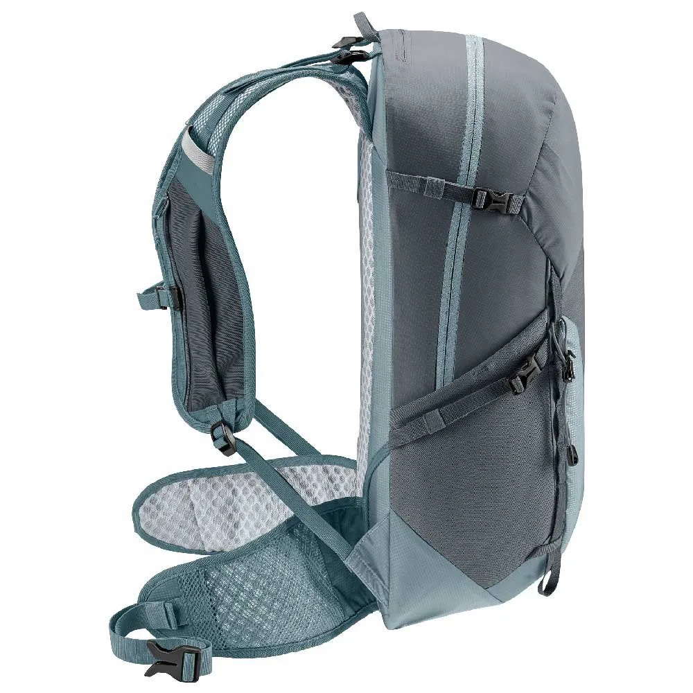 Deuter Speed Lite 25l Ryggsekk, Graphite / shale Deuter Speed Lite 25l Ryggsekk, Graphite / shale