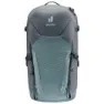 Deuter Speed Lite 25l Ryggsekk, Graphite / shale