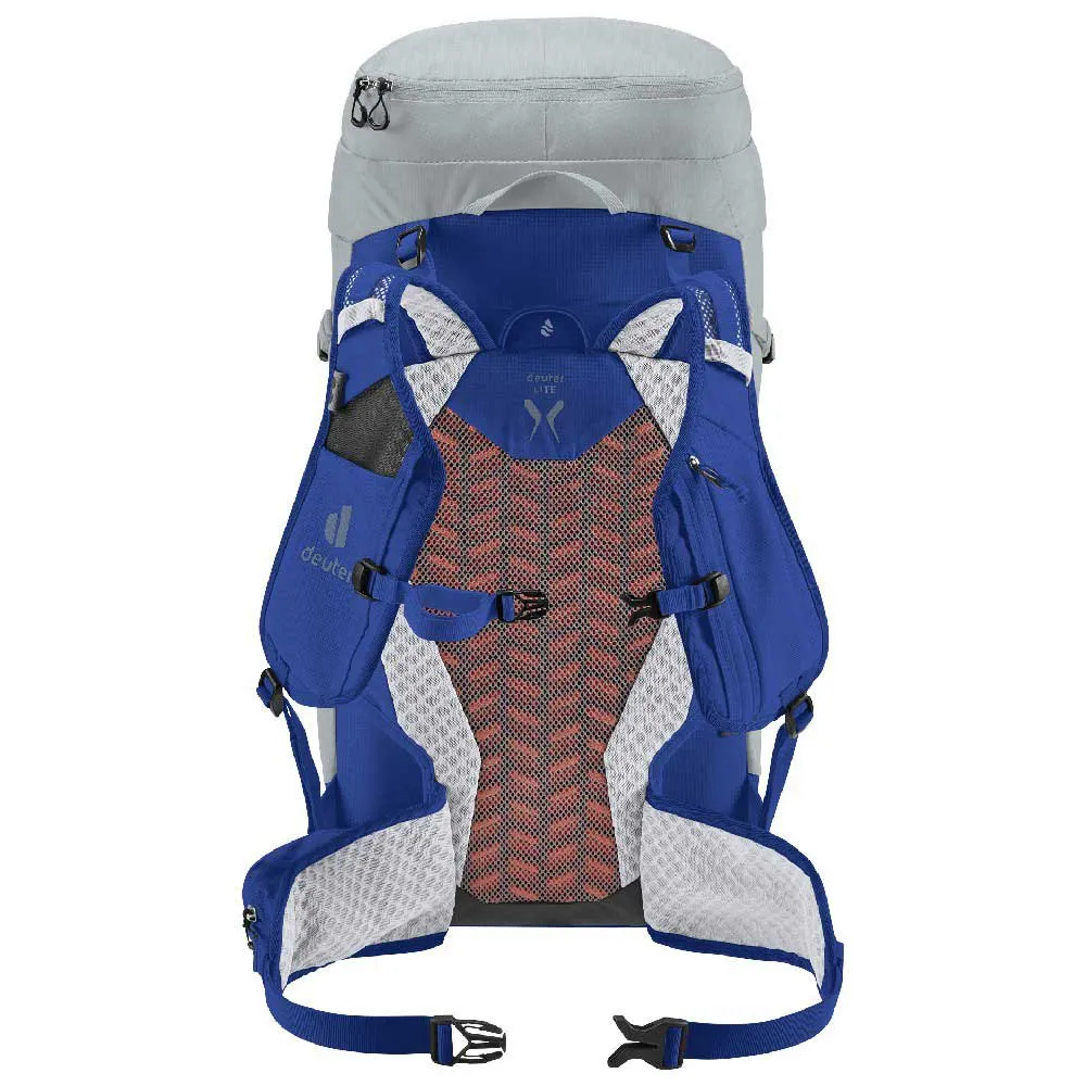 Deuter Speed Lite 28l Sl Ryggsekk, Tin / indigo