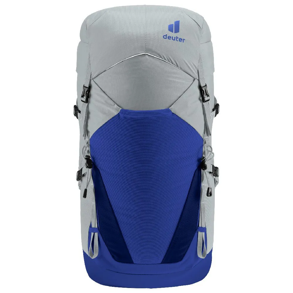 Deuter Speed Lite 28l Sl Ryggsekk, Tin / indigo
