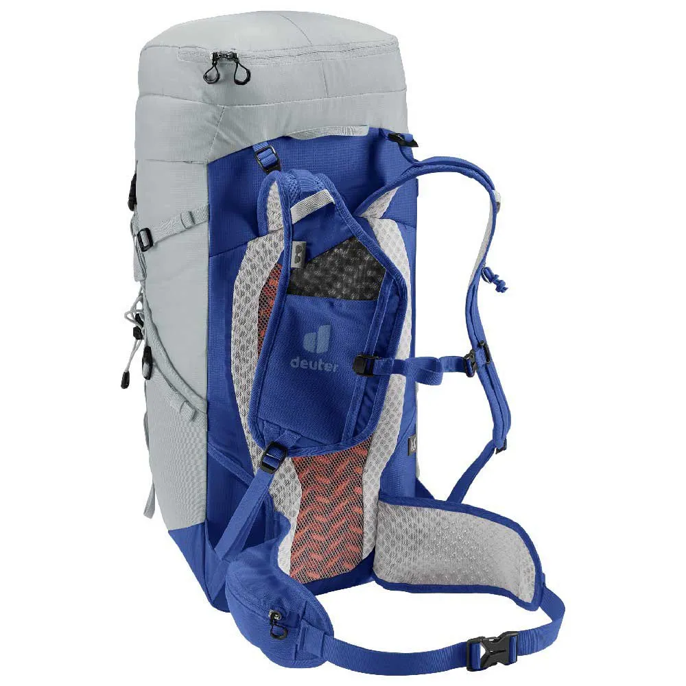 Deuter Speed Lite 28l Sl Ryggsekk, Tin / indigo