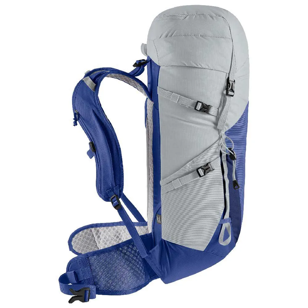 Deuter Speed Lite 28l Sl Ryggsekk, Tin / indigo