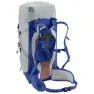 Deuter Speed Lite 28l Sl Ryggsekk, Tin / indigo