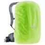 Deuter Square Regntrekk Til Sekk, Neon