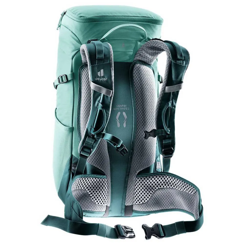 Deuter Trail 22l Sl Sekk, Glacier / deepsea Deuter Trail 22l Sl Sekk, Glacier / deepsea