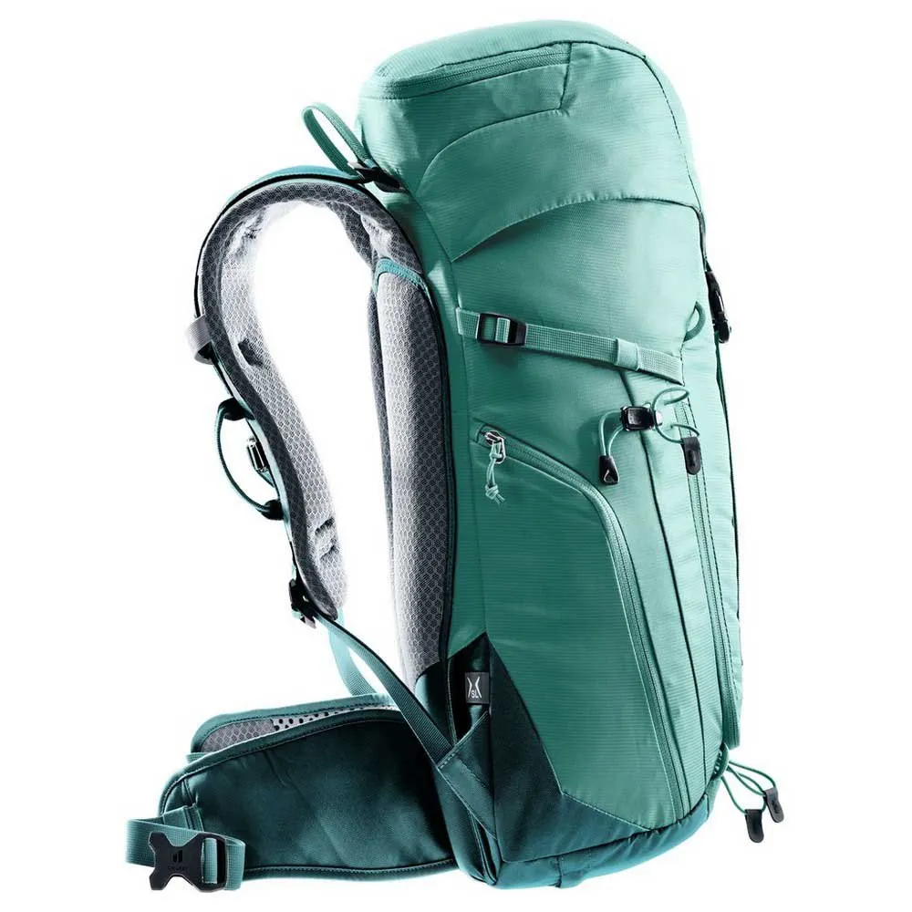 Deuter Trail 22l Sl Sekk, Glacier / deepsea Deuter Trail 22l Sl Sekk, Glacier / deepsea