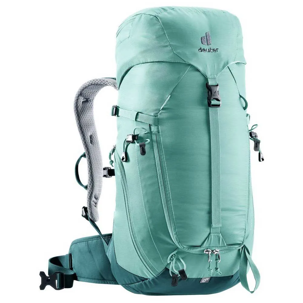 Deuter Trail 22l Sl Sekk, Glacier / deepsea Deuter Trail 22l Sl Sekk, Glacier / deepsea