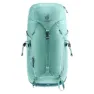Deuter Trail 22l Sl Sekk, Glacier / deepsea