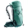 Deuter Trail 22l Sl Sekk, Glacier / deepsea
