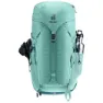 Deuter Trail 22l Sl Sekk, Glacier / deepsea