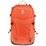 Deuter Trail 24 Sl Ryggsekk, Paprika / forest
