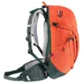 Deuter Trail 24 Sl Ryggsekk, Paprika / forest