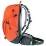 Deuter Trail 24 Sl Ryggsekk, Paprika / forest