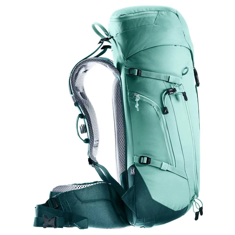 Deuter Trail 28l Sl Sekk Deuter Trail 28l Sl Sekk