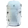 Deuter Trail Pro 30 Sl Ryggsekk, Tin / marine