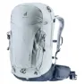 Deuter Trail Pro 30 Sl Ryggsekk, Tin / marine