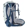 Deuter Trail Pro 30 Sl Ryggsekk, Tin / marine