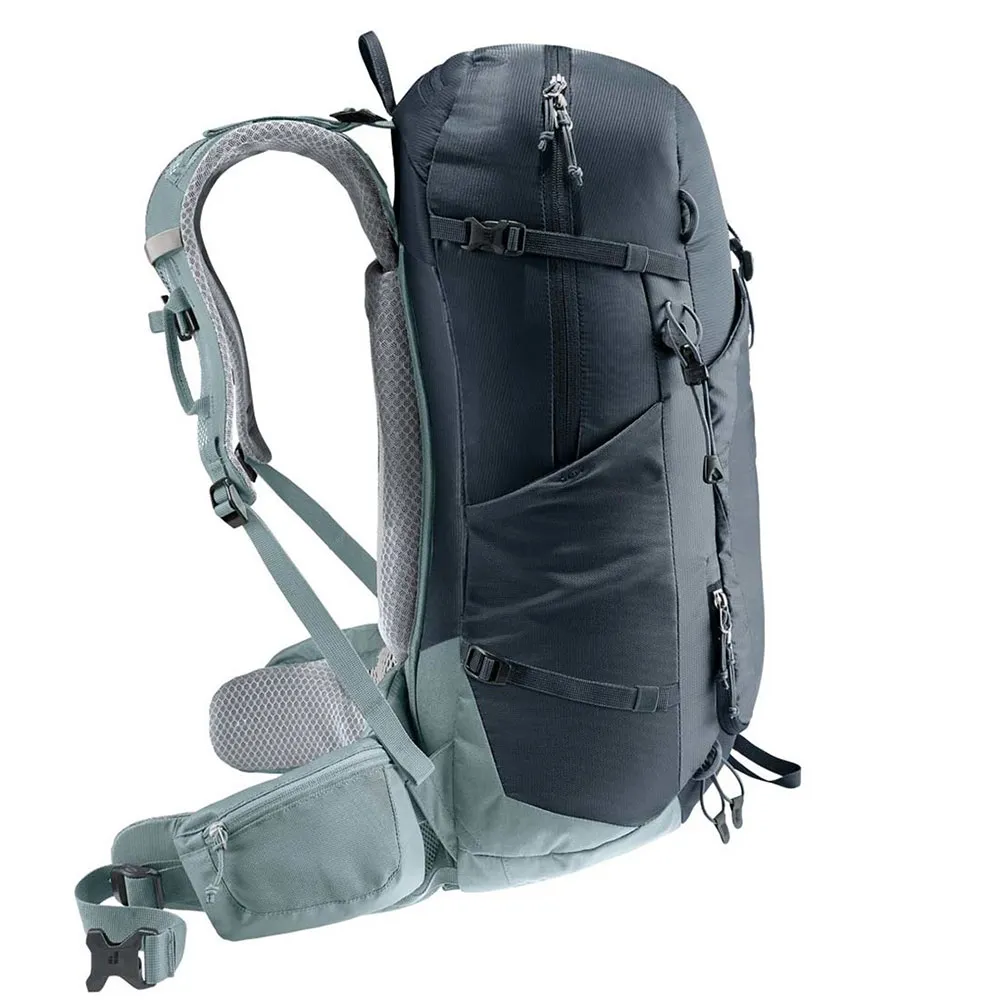 Deuter Trail Pro 33l Ryggsekk