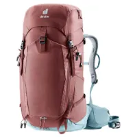 Deuter Trail Pro 34l Sl Ryggsekk Deuter Trail Pro 34l Sl Ryggsekk