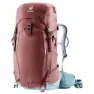 Deuter Trail Pro 34l Sl Ryggsekk