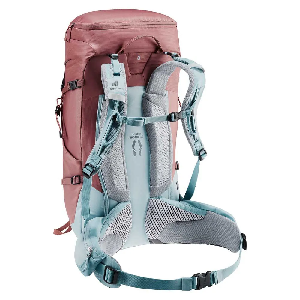Deuter Trail Pro 34l Sl Ryggsekk Deuter Trail Pro 34l Sl Ryggsekk