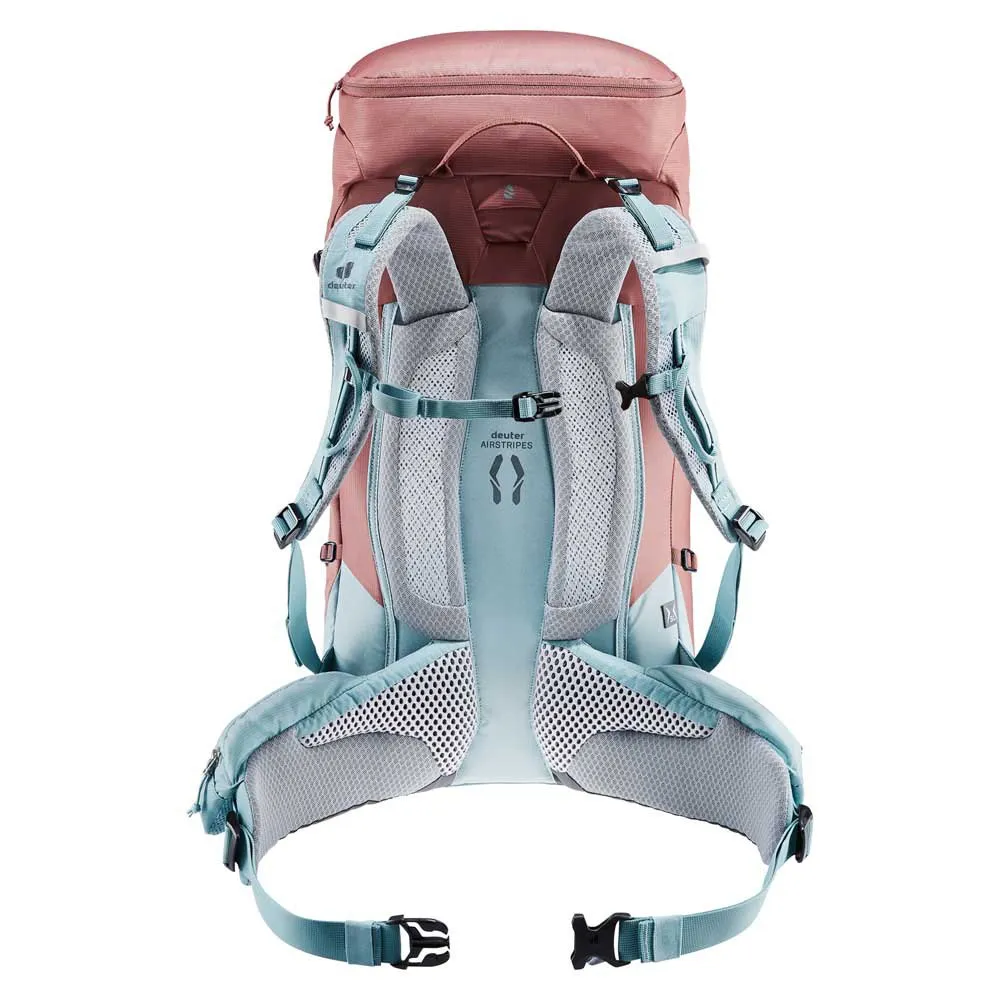 Deuter Trail Pro 34l Sl Ryggsekk Deuter Trail Pro 34l Sl Ryggsekk