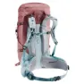 Deuter Trail Pro 34l Sl Ryggsekk