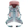 Deuter Trail Pro 34l Sl Ryggsekk