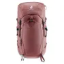 Deuter Trail Pro 34l Sl Ryggsekk