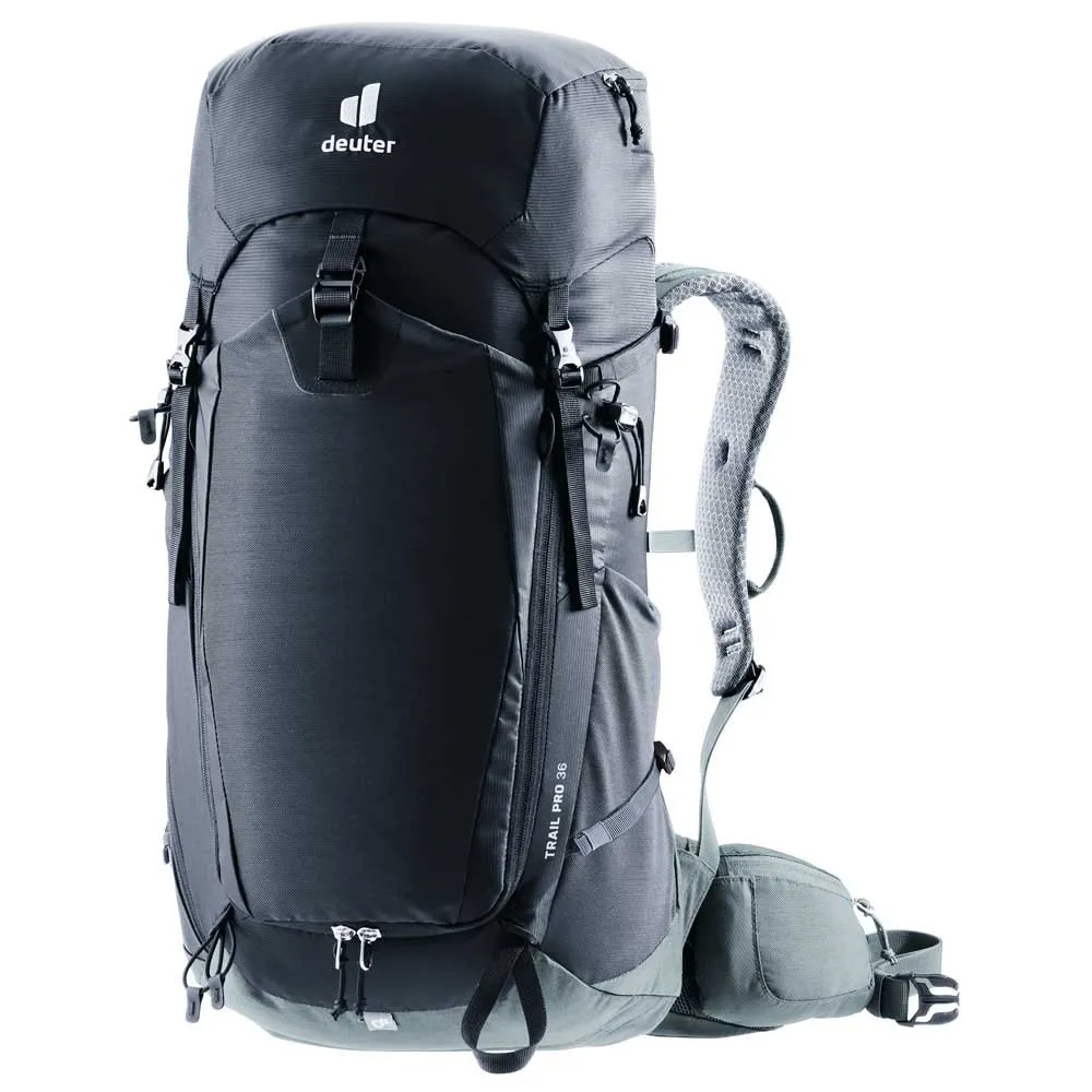 Deuter Trail Pro 36l Sekk Deuter Trail Pro 36l Sekk