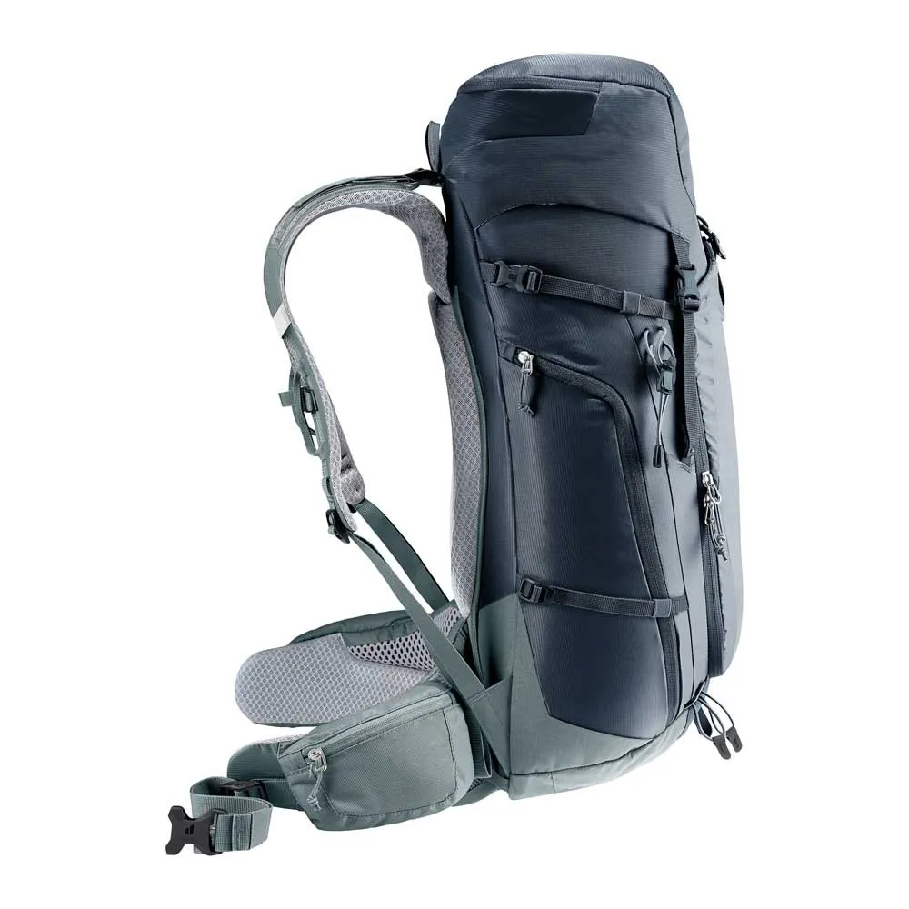Deuter Trail Pro 36l Sekk Deuter Trail Pro 36l Sekk