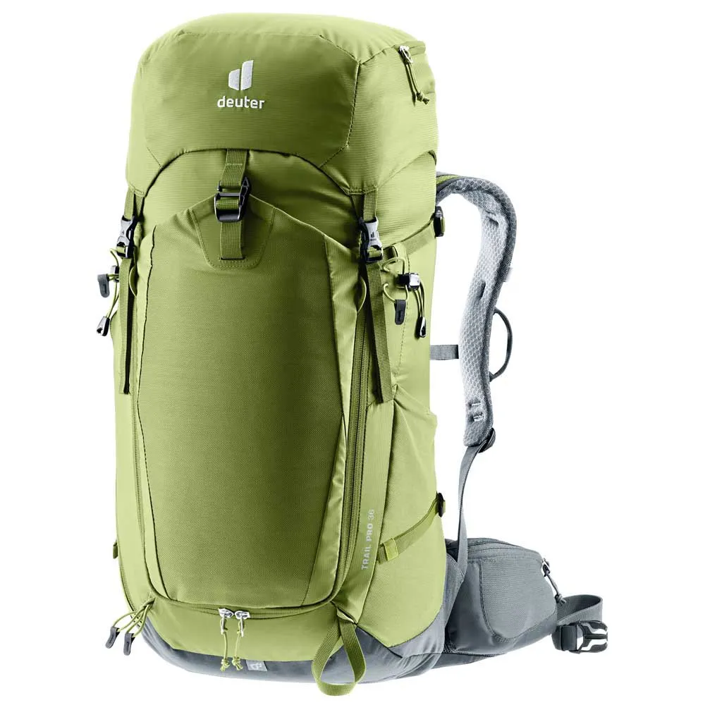 Deuter Trail Pro 36l Sekk