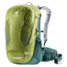 Deuter Trans Alpine 24l Sekk, Meadow / deepsea